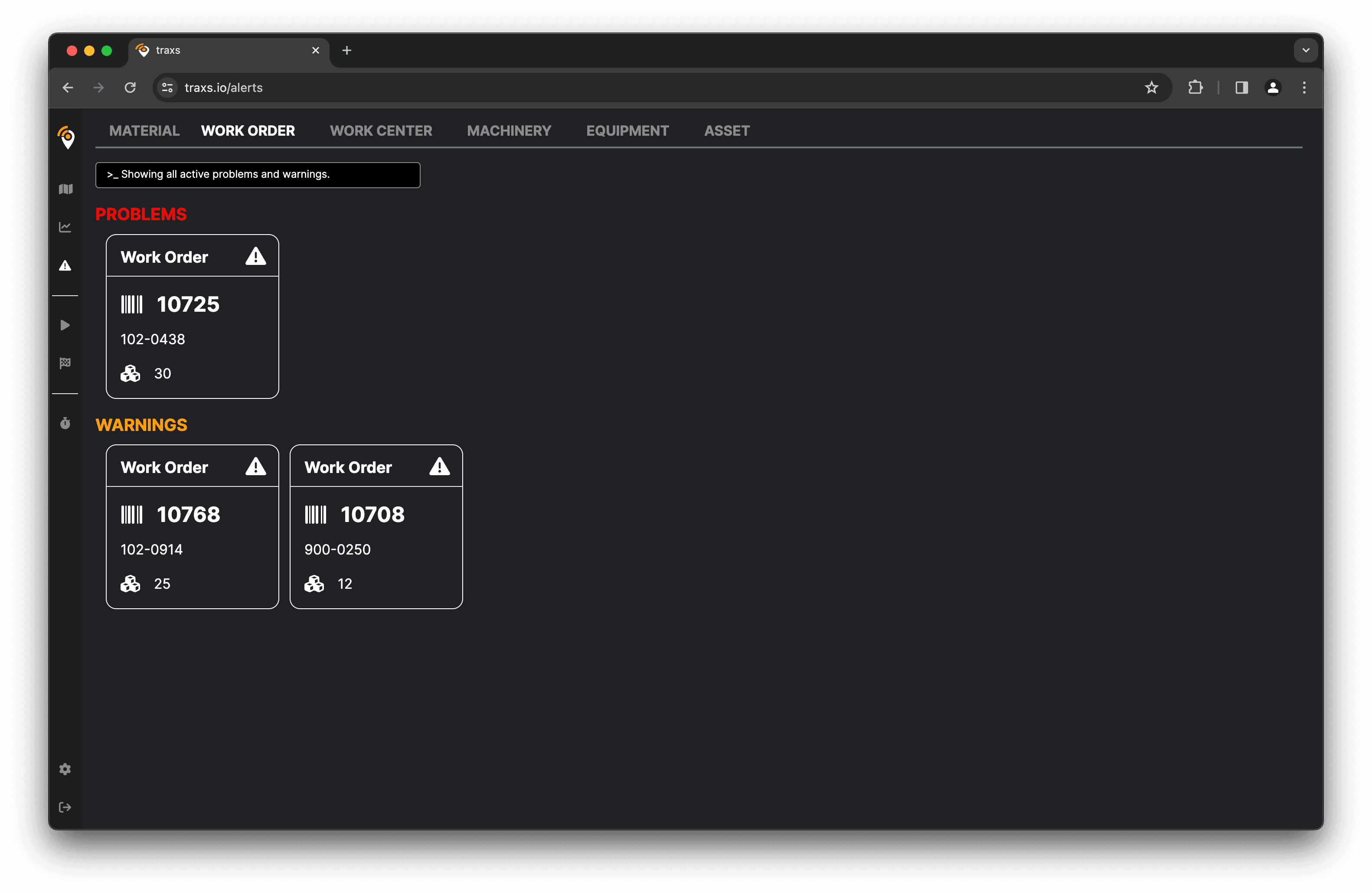 Autonomous Optimization